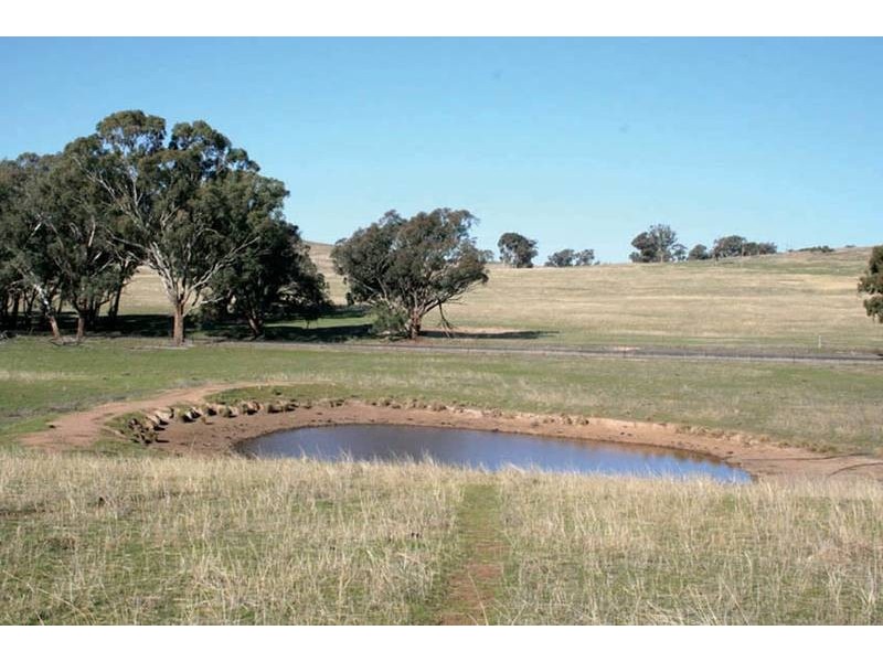 Lot 104,  Yarrawonga, Kite’s Mountain, Molong NSW 2866