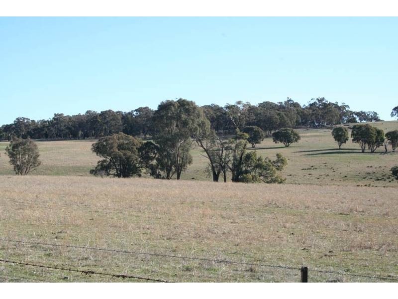 Lot 104,  Yarrawonga, Kite’s Mountain, Molong NSW 2866