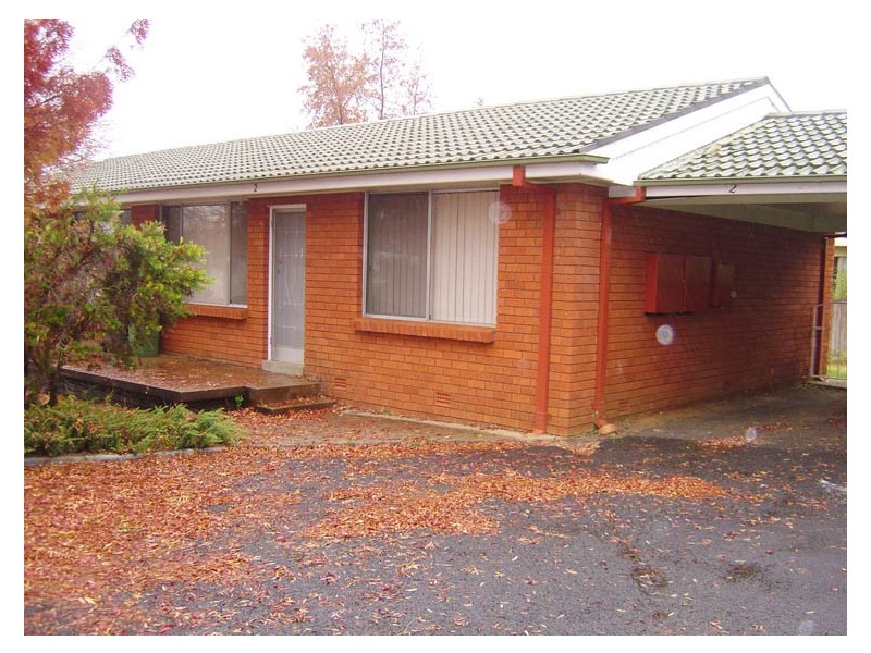 2/47-49 Frost Street, Orange NSW 2800