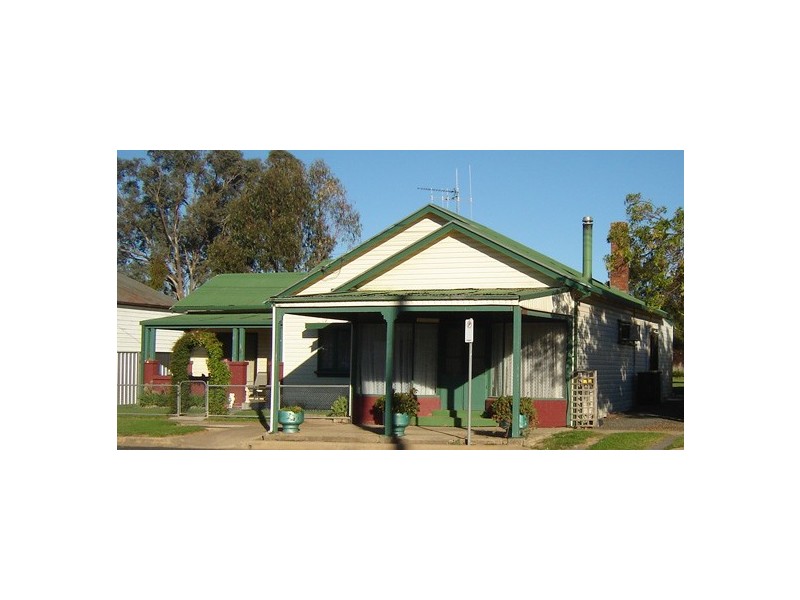 21 Olive Street (Mandurama), Blayney NSW 2799