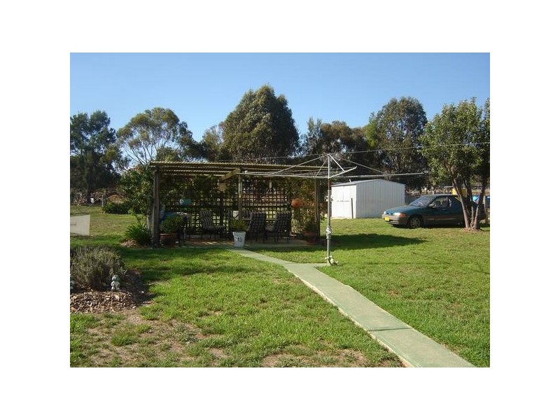 21 Olive Street (Mandurama), Blayney NSW 2799