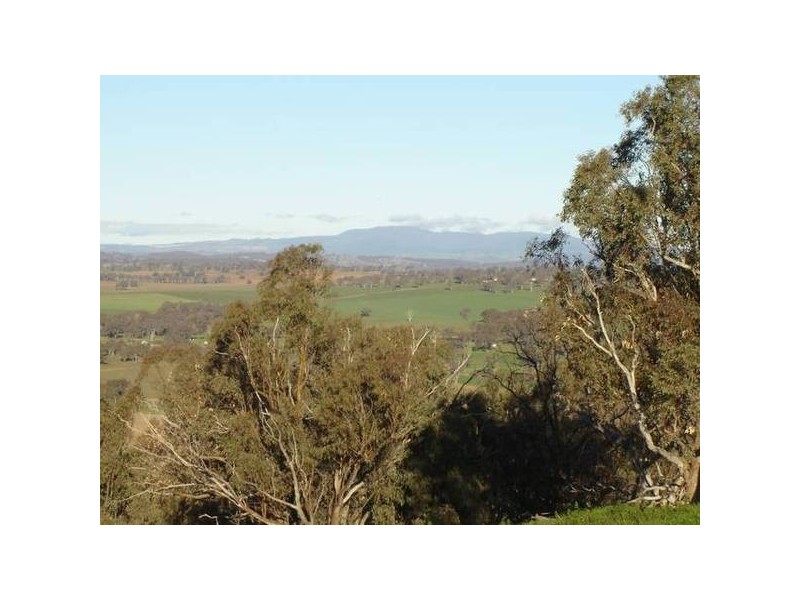 Malongullie, Manildra Road, Molong NSW 2866