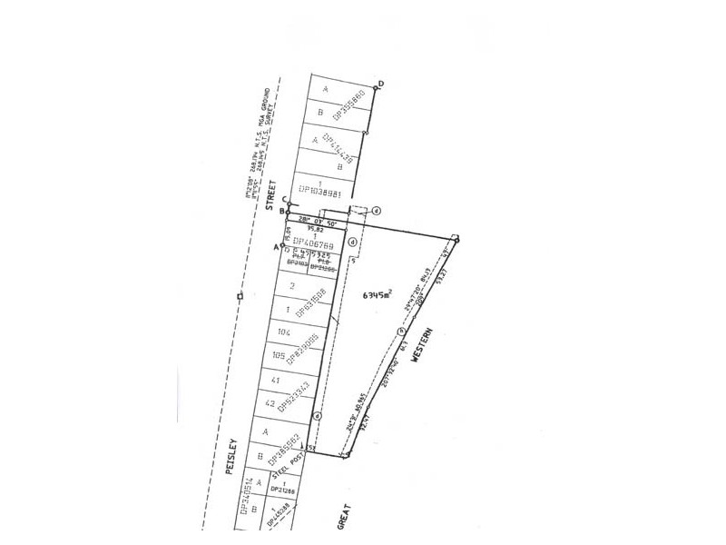 320 Peisley Street, Orange NSW 2800