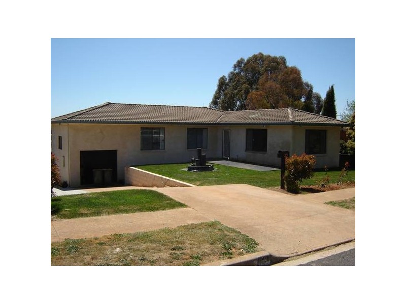 Polona Street, Blayney NSW 2799
