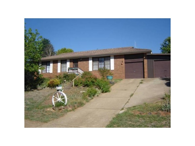 Euroka Place, Blayney NSW 2799