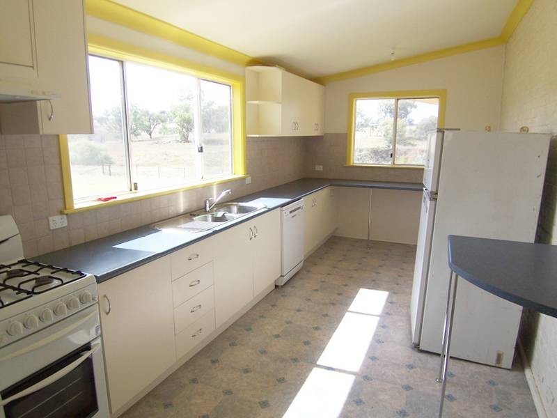 Cumnock Yeoval Road, Molong NSW 2866