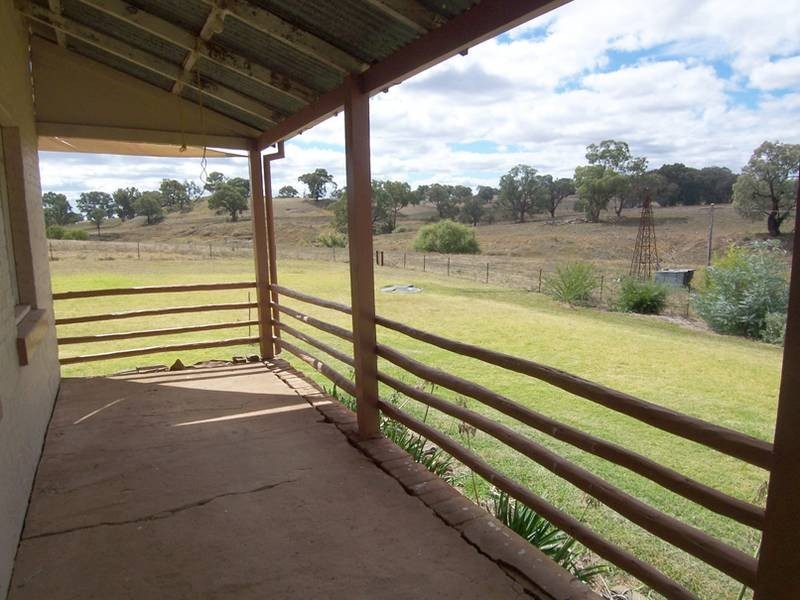 Cumnock Yeoval Road, Molong NSW 2866