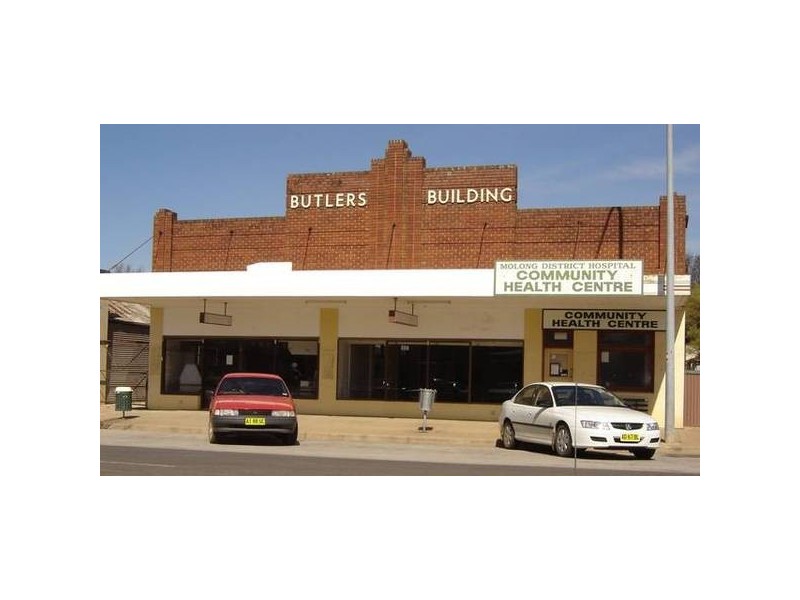 26 Bank Street, Molong NSW 2866