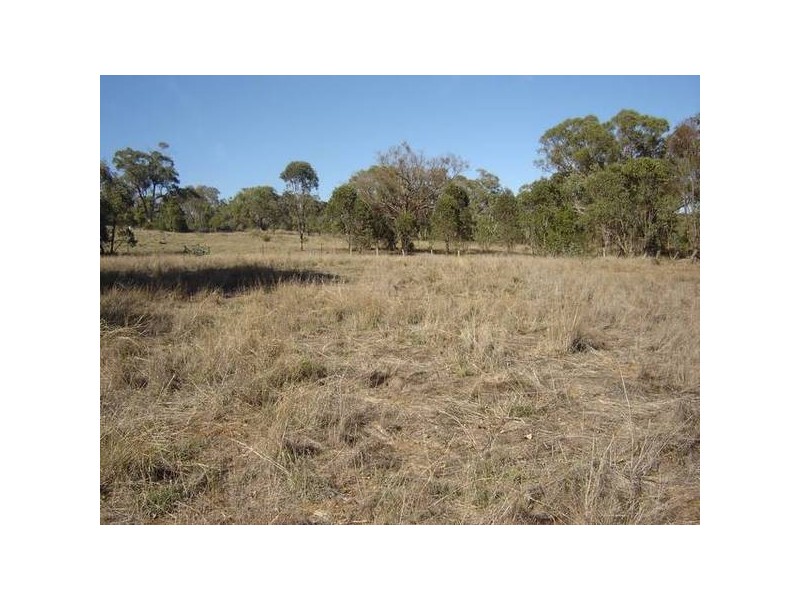 Lot 267 Hill Street, Molong NSW 2866