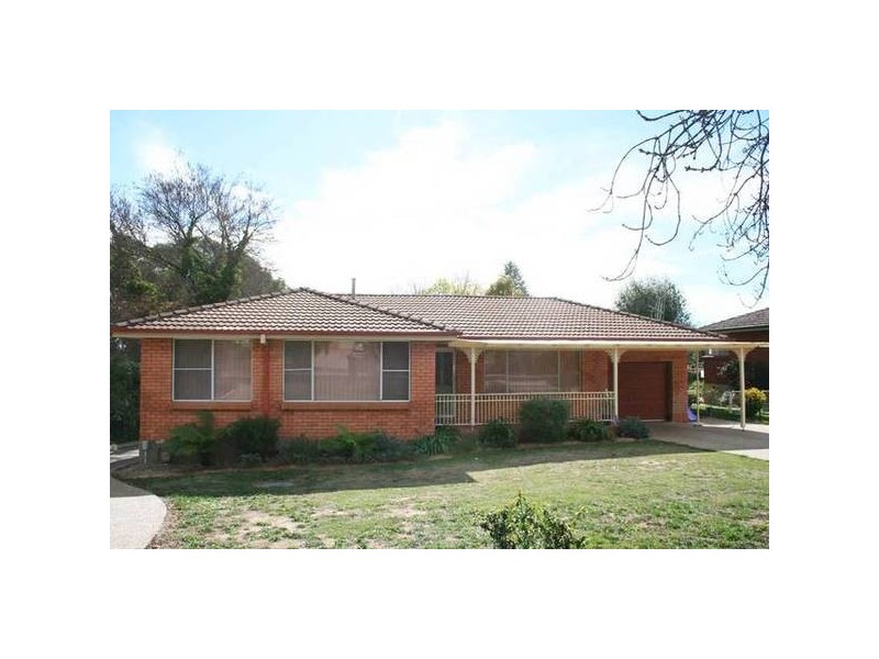 120 Coronation Drive, Orange NSW 2800