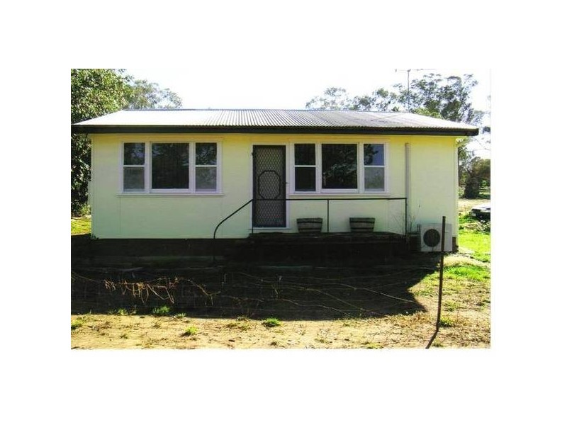 29 Bournewood Road, Yeoval, Molong NSW 2866