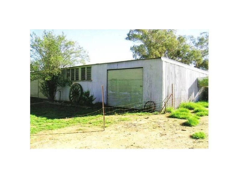 29 Bournewood Road, Yeoval, Molong NSW 2866