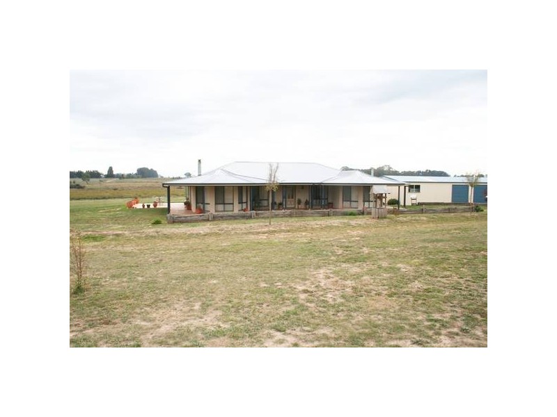 55 Myers Lane, Orange NSW 2800