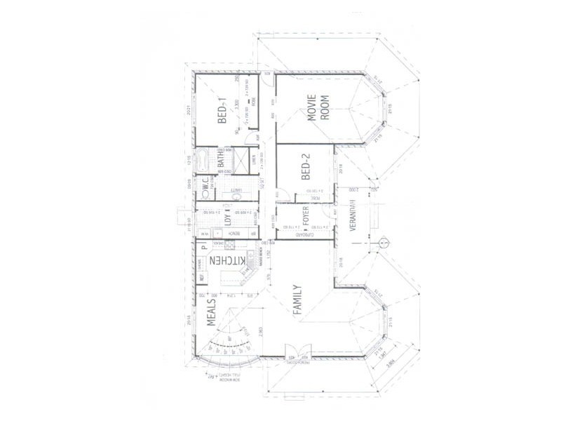 55 Myers Lane, Orange NSW 2800