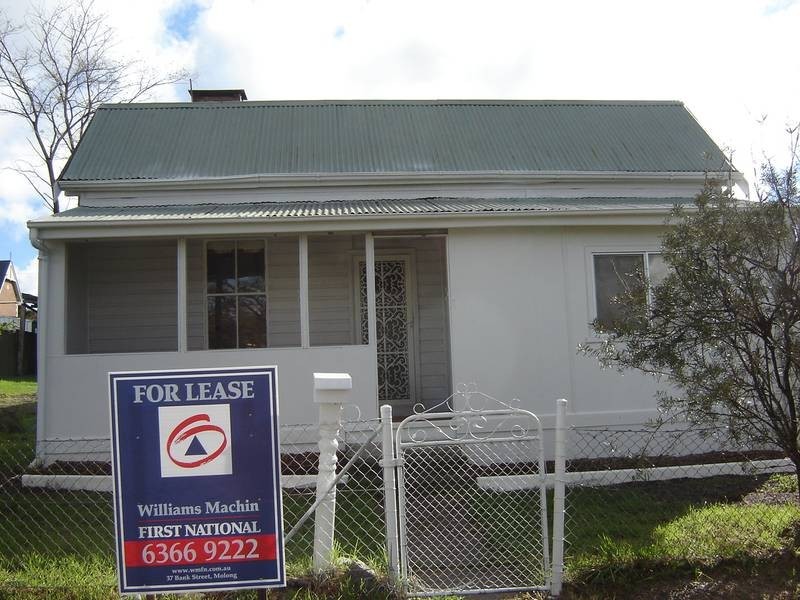 7 Shields Lane, Molong NSW 2866
