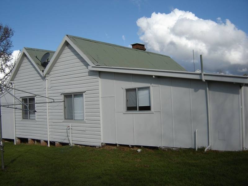 7 Shields Lane, Molong NSW 2866