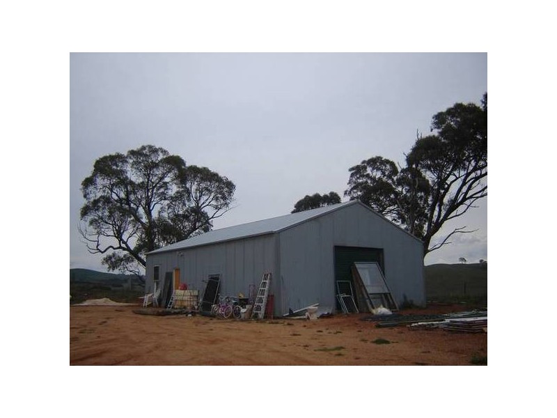 296 Village Rd (Newbridge), Newbridge NSW 2795