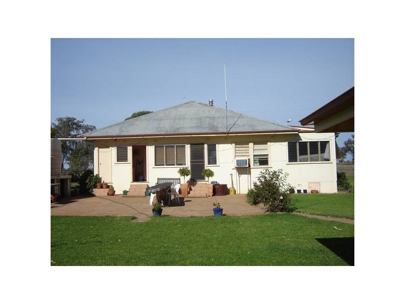 Eurimbla Road, Molong NSW 2866