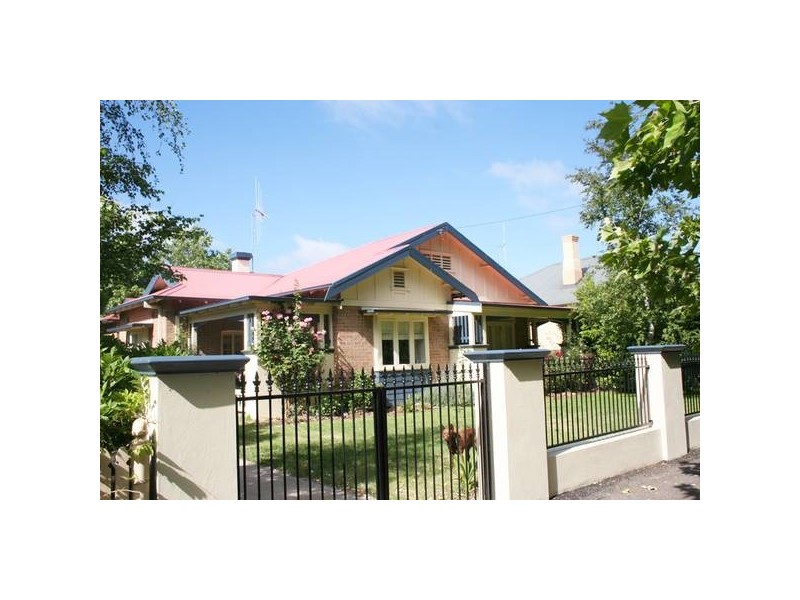 10 Byng Street, Orange NSW 2800