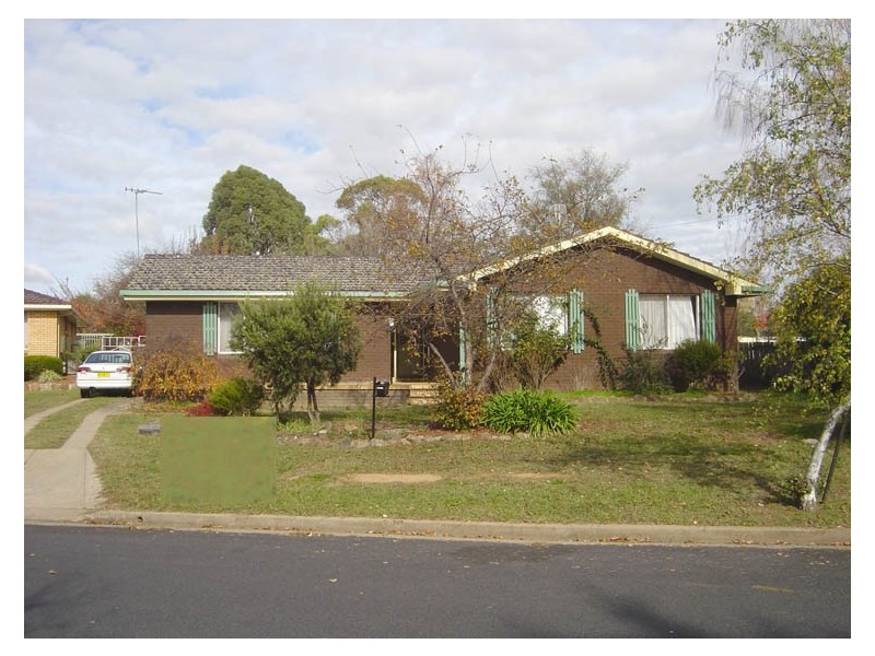 2 Endeavour Avenue, Orange NSW 2800