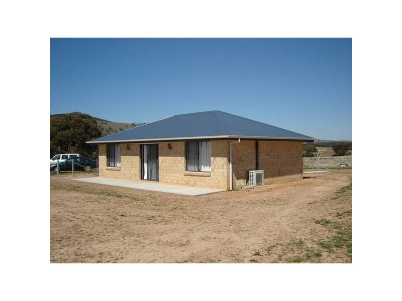 14 Mount Macquarie Road, Blayney NSW 2799