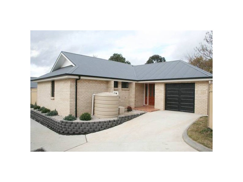 1/189 Dalton Street, Orange NSW 2800