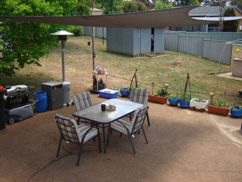 10 Euroka Place, Blayney NSW 2799