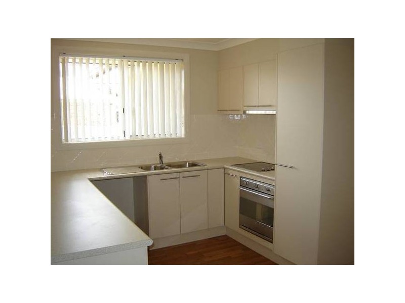 Johnston Crescent, Blayney NSW 2799