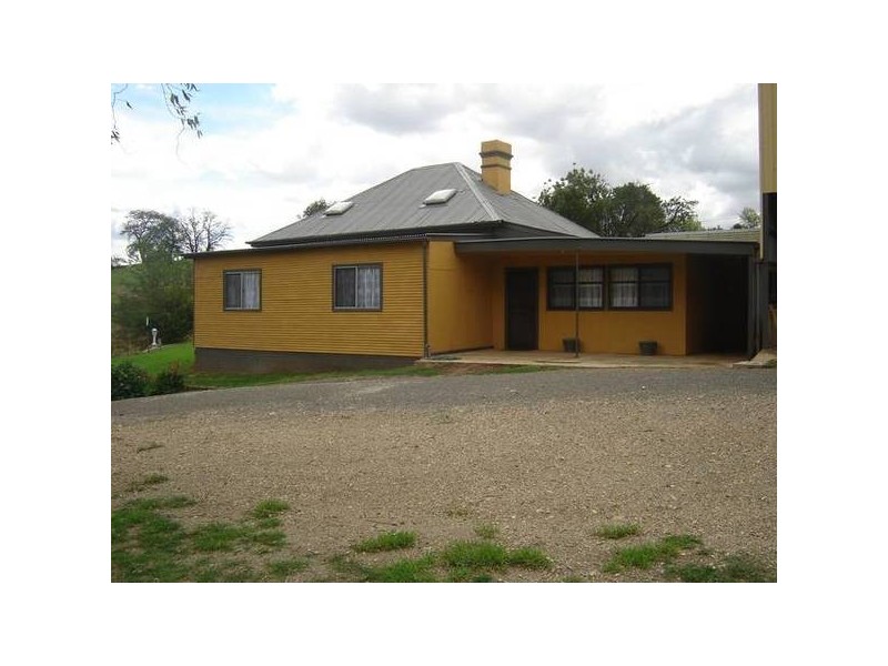 10 Danvers Street (Carcoar), Blayney NSW 2799