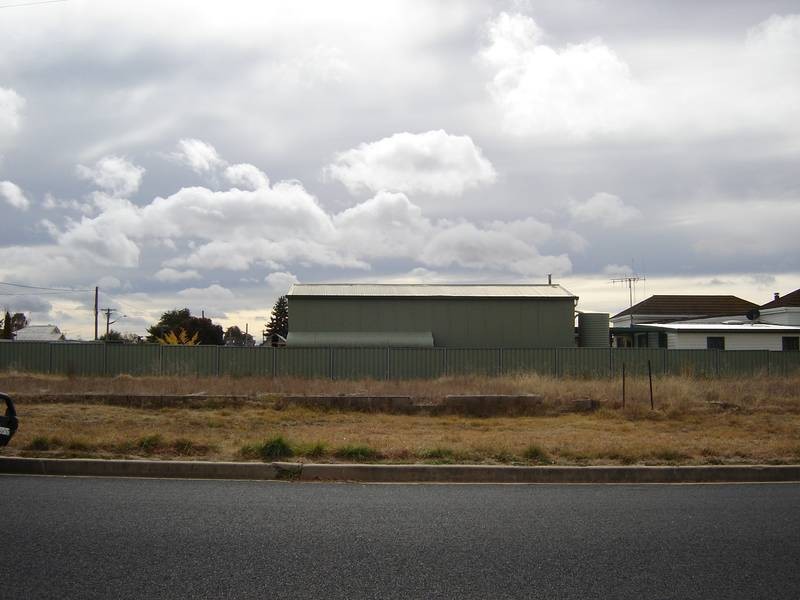 Lot 5 & 6,  Plumb Street, Blayney NSW 2799