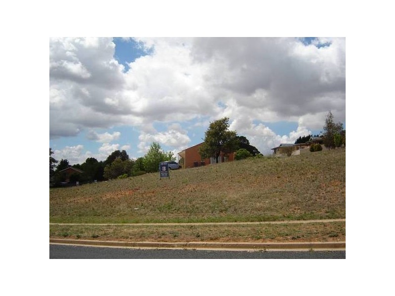 Patrick Close, Blayney NSW 2799
