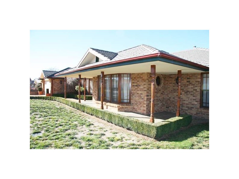 Melaleuca Way, Orange NSW 2800