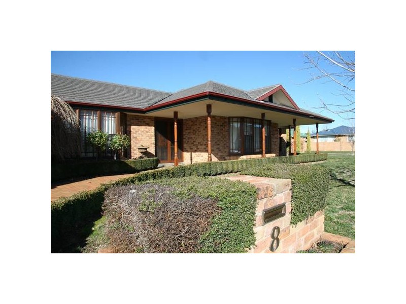 Melaleuca Way, Orange NSW 2800