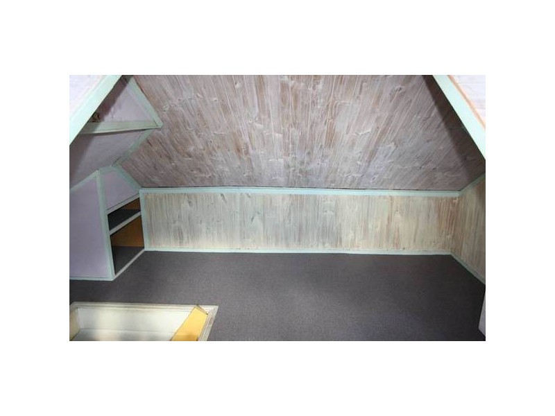 Crowson Street, Millthorpe NSW 2798