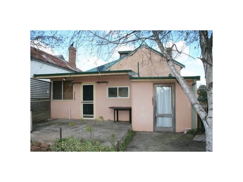 Crowson Street, Millthorpe NSW 2798