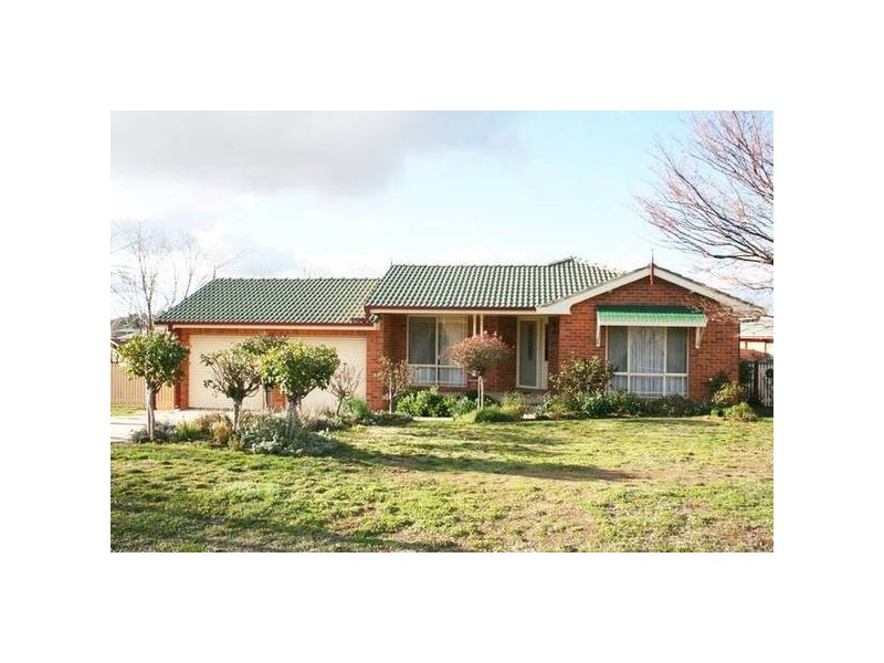 Amana Circuit, Orange NSW 2800