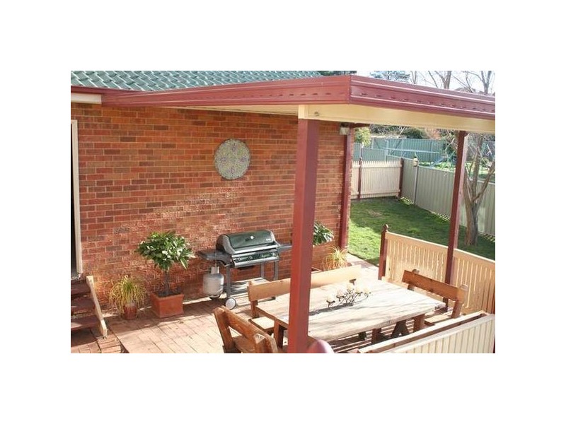 Amana Circuit, Orange NSW 2800