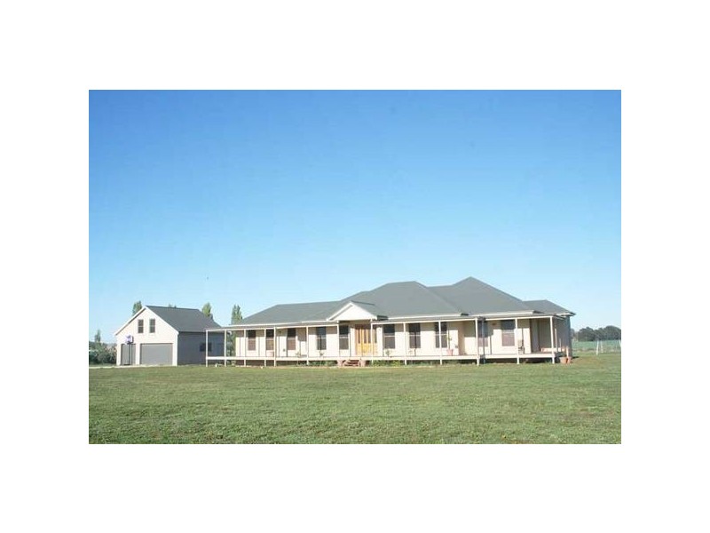 Lot 1 Millthorpe Road, Millthorpe NSW 2798