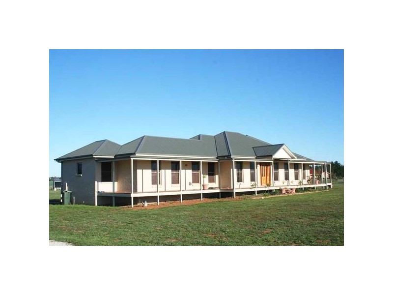 Lot 1 Millthorpe Road, Millthorpe NSW 2798