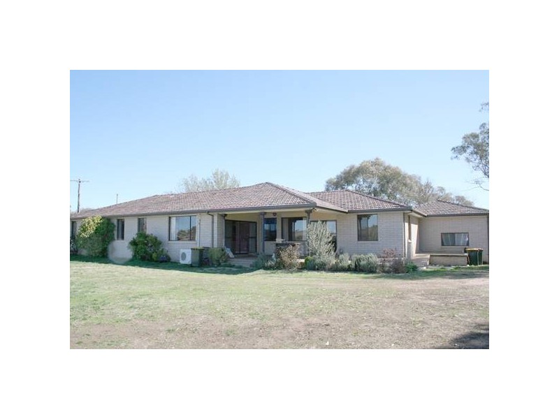 136 Ophir Road, Orange NSW 2800