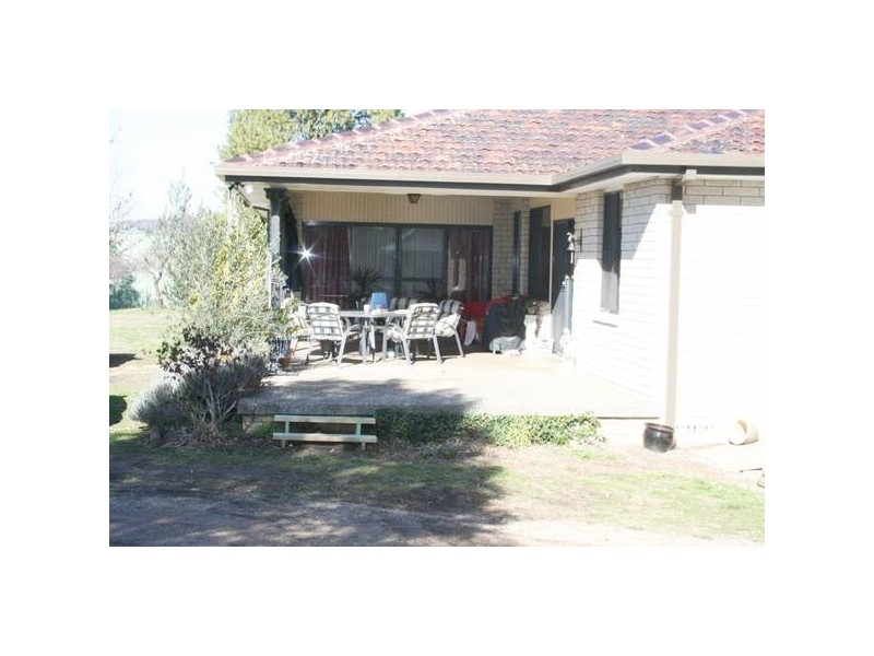 136 Ophir Road, Orange NSW 2800