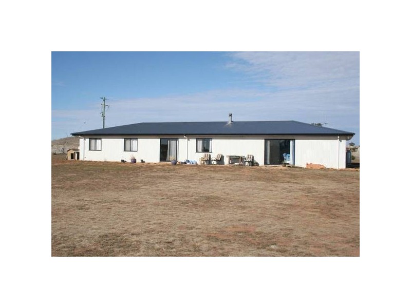 Bentleys Lane, Millthorpe NSW 2798