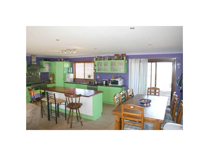 Bentleys Lane, Millthorpe NSW 2798