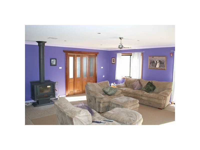 Bentleys Lane, Millthorpe NSW 2798