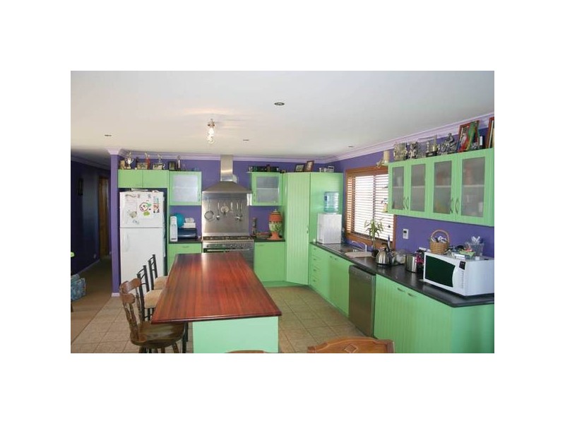 Bentleys Lane, Millthorpe NSW 2798