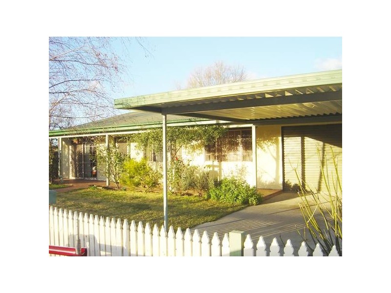 20 Stabback Street, Millthorpe NSW 2798