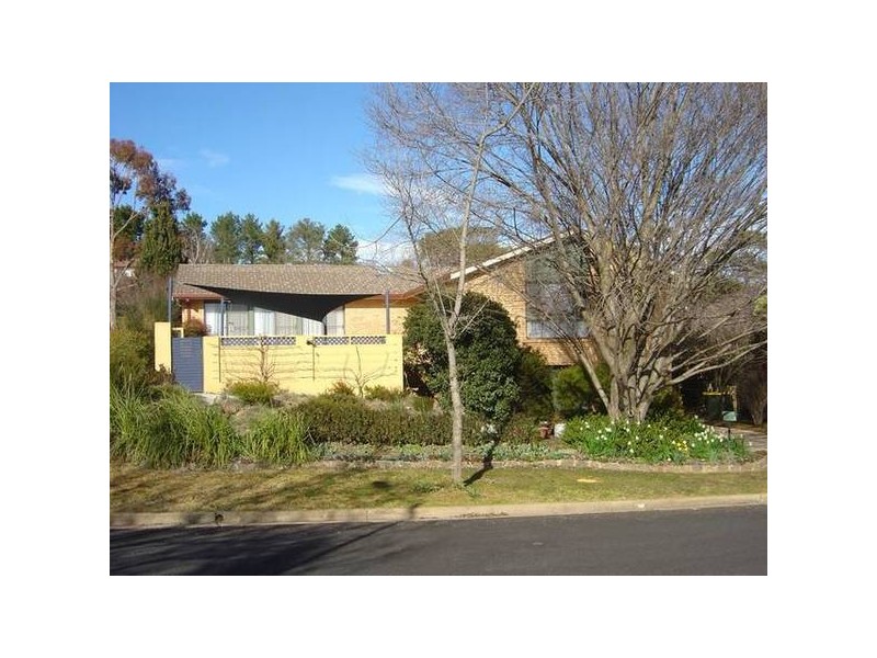 Pasadena Place, Orange NSW 2800