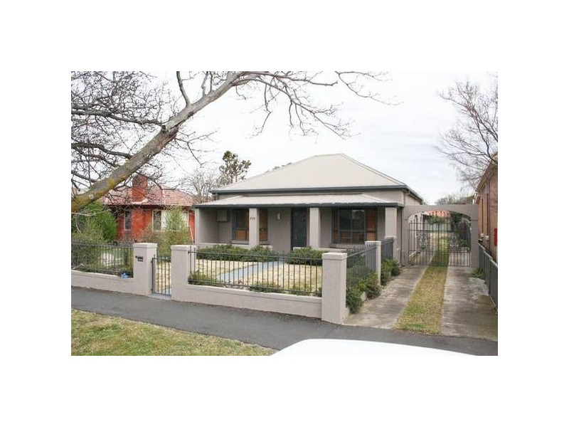 Lords Place, Orange NSW 2800