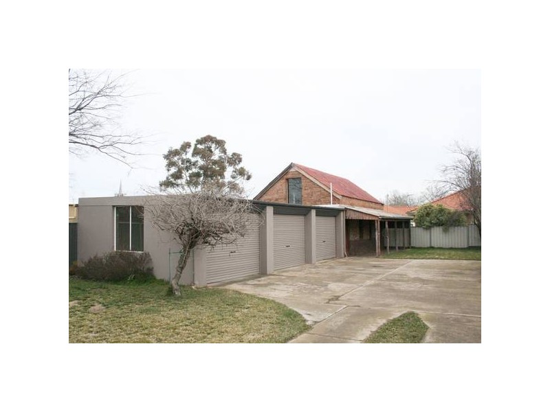 Lords Place, Orange NSW 2800