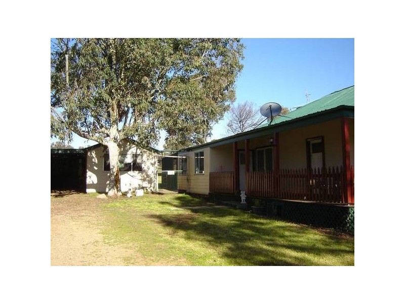 52 Toogong Street, Molong NSW 2866